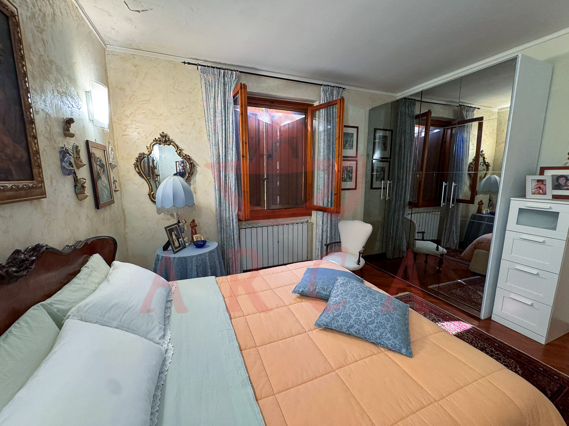 Località San Prugnano